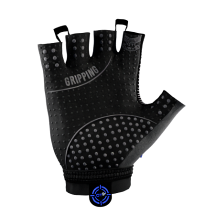 Professional Shooting Gloves