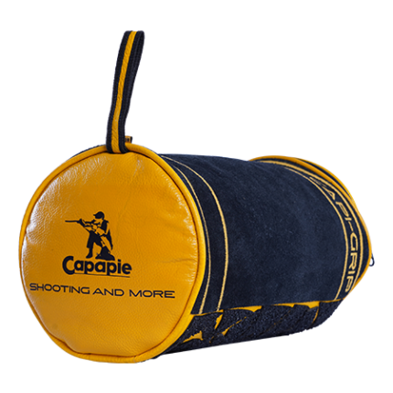 Grip Kneeling Roll