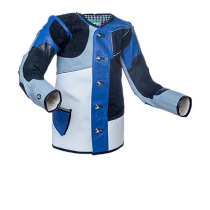 JBK Elite Shooting Jacket