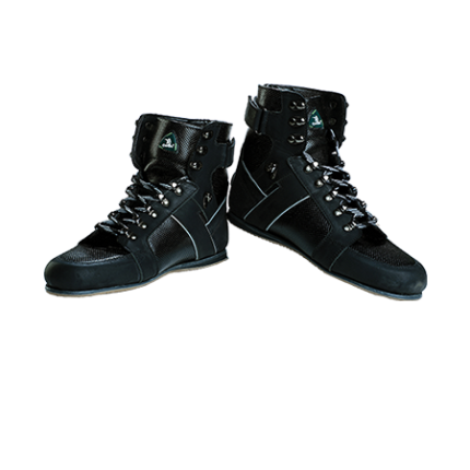 Premium Shooting Shoes