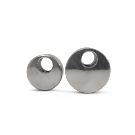 30g & 100g Ring Weight for Butt and Cheek